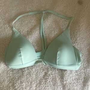 lululemon bathing suit top